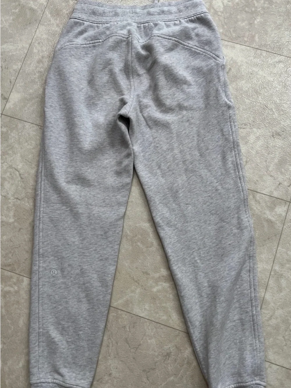 lululemon athletica euc size